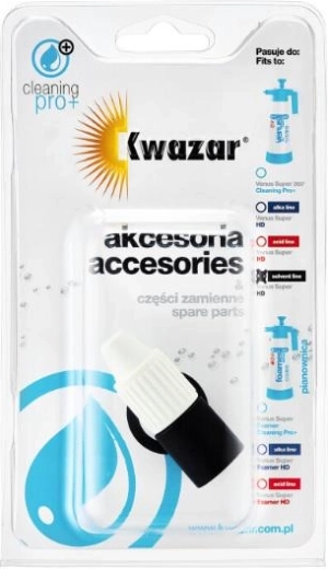 Embout articulé pour Venus HD Solvent Line