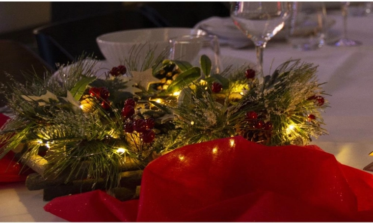 Décoration intérieure