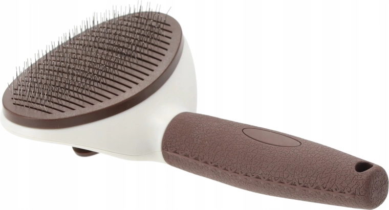 Des poils doux mais efficaces