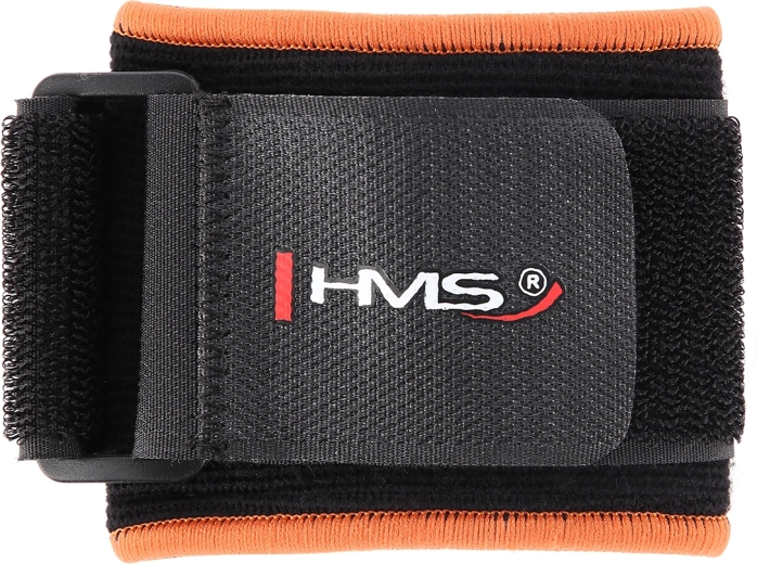 Compression réglable et maintien sûr