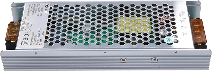 Boîtier en aluminium et dissipation thermique