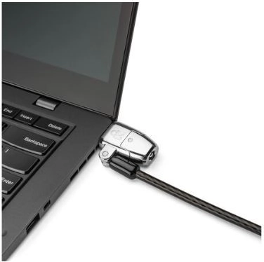 Verrouillage ClickSafe rapide et pratique