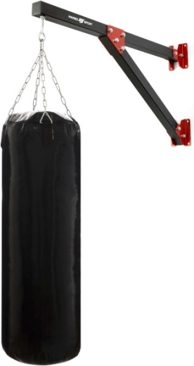 Suspension fiable avec contre-écrous