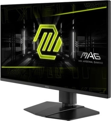 Jusqu’à 288 Hz et 1 ms MPRT pour une fluidité maximale