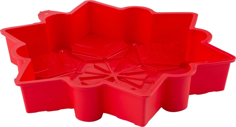 Silicone flexible pour un démoulage facile