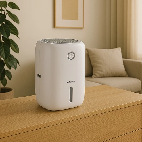 Technologie Peltier silencieuse pour un fonctionnement sans gêne