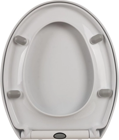 Assise stable et déclipsage rapide hygiénique