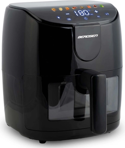 Hublot avec lumière LED – contrôle sans ouverture