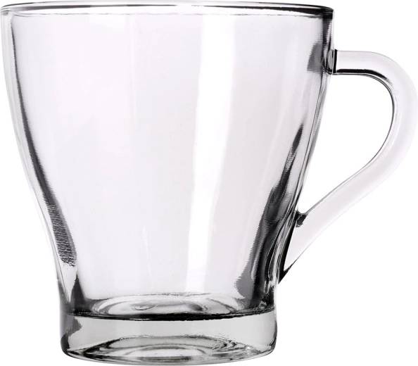 Verre épais et résistant pour un usage quotidien