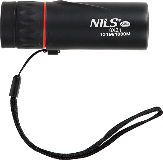 Mise au point confortable à une main