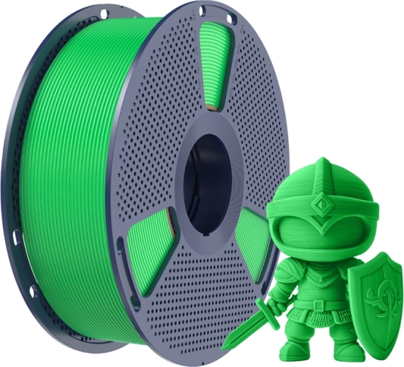 Impressions durables et détaillées