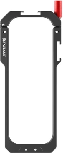 Installation rapide sans outil et fixation stable