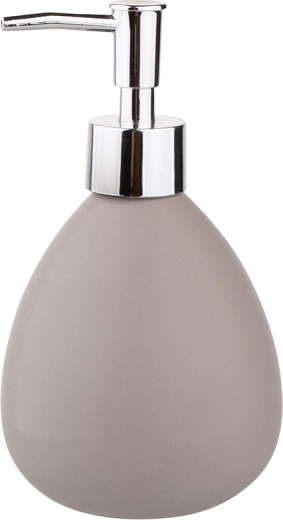 Ensemble de salle de bain en dolomite beige – 3 pièces