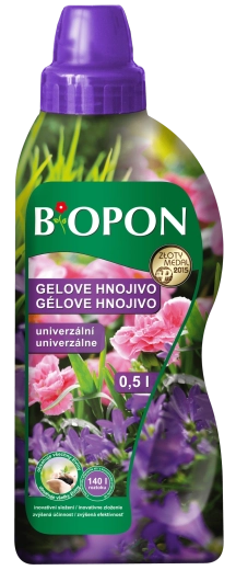 BOPON engrais gélifié universel 500 ml