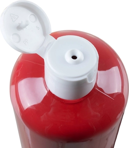 Bouteilles pratiques pour un dosage facile