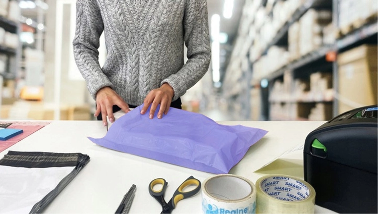 Léger et résistant pour un transport sûr