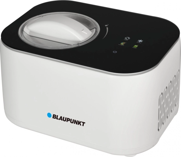 Blaupunkt ICM401 sorbetière et yaourtière