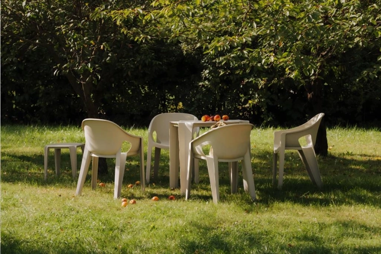 Look moderne et minimaliste