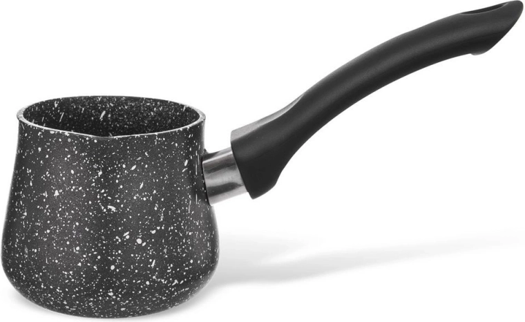 Cezve en granit pour café turc Grande 500 ml