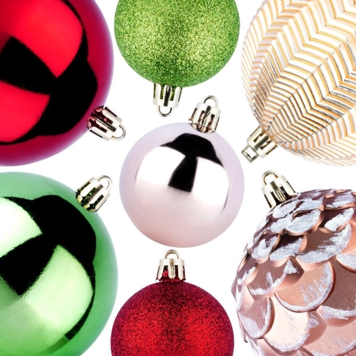 Mélange de tailles et de finitions pour un rendu riche