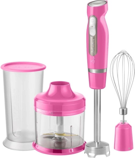 Accessoires pour mixer, hacher et fouetter