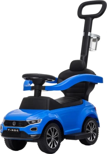 Porteur enfant Volkswagen T-ROC 3 en 1 Buddy Toys
