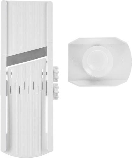 Découpe sûre et confortable