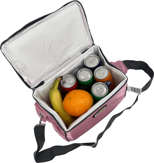 Garde les aliments et les boissons frais plus longtemps