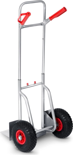 Conduite stable sur terrain irrégulier