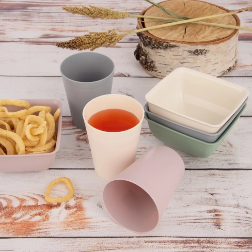 Design simple pour la maison comme pour les sorties