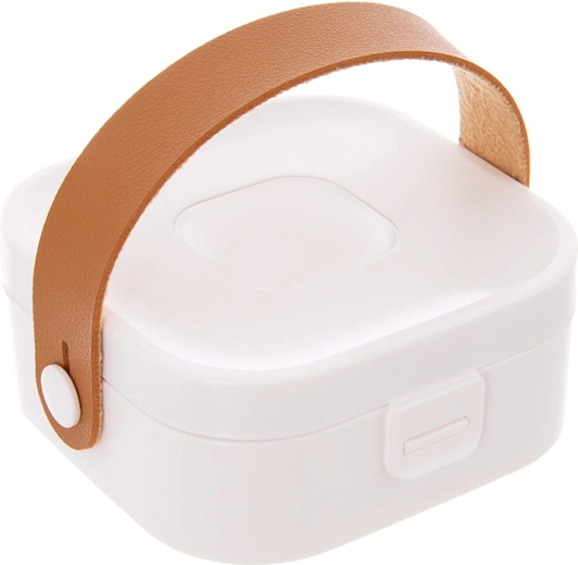 Résistante et légère, idéale pour voyager