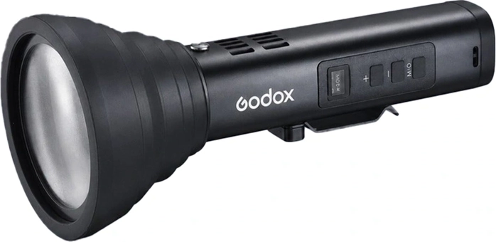 Lumière LED de studio Godox FL15Bi