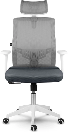 Micro-maille respirante et ergonomie pour un dos en bonne santé