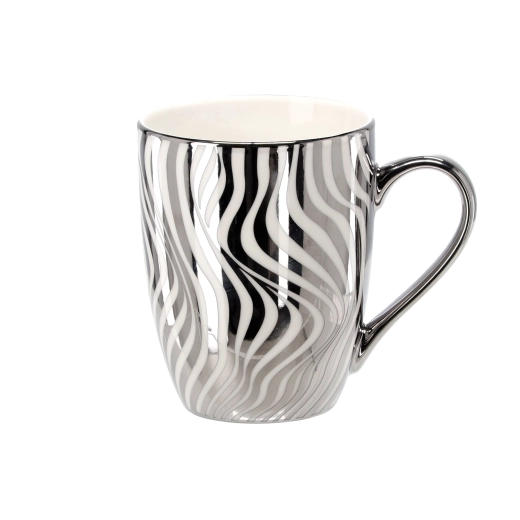 Prise en main confortable et volume agréable