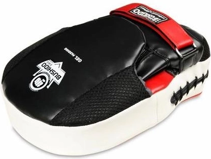 Forme ergonomique et prise sûre