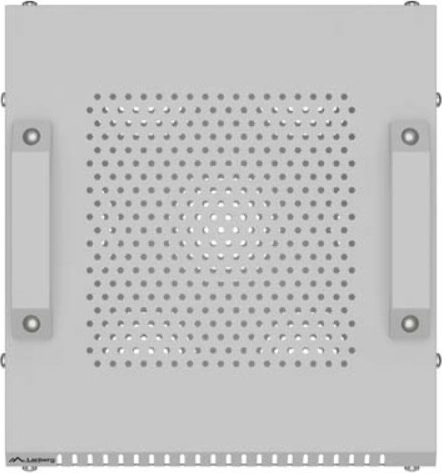 Ventilation naturelle grâce à la perforation