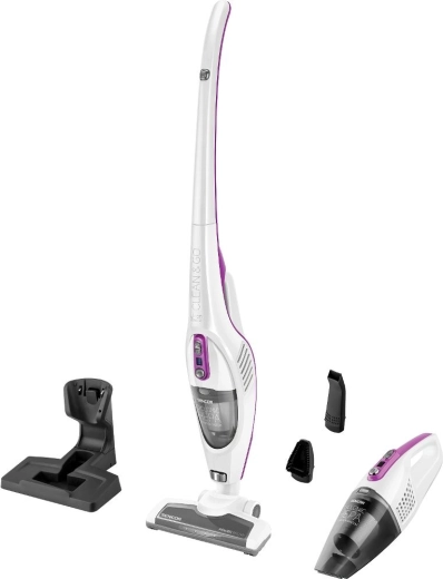 Aspirateur balai sans fil Sencor 2-en-1