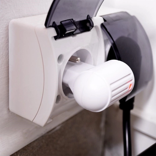 Branchez et c’est parti