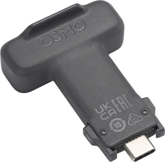 Connexion USB-C rapide