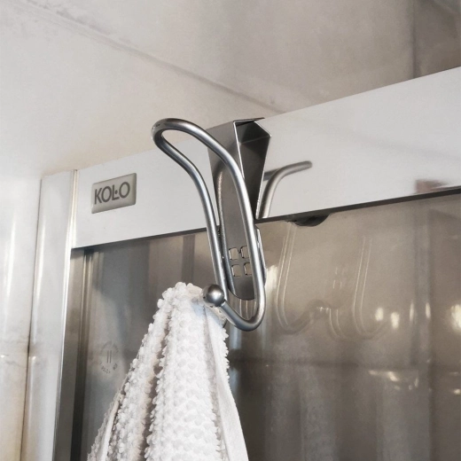 Montage facile sans perçage