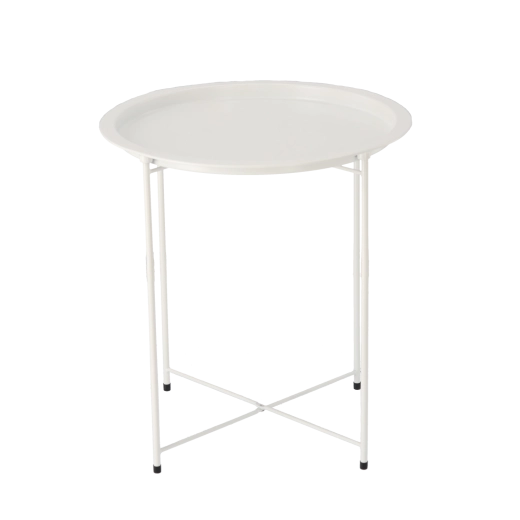 Structure métallique stable