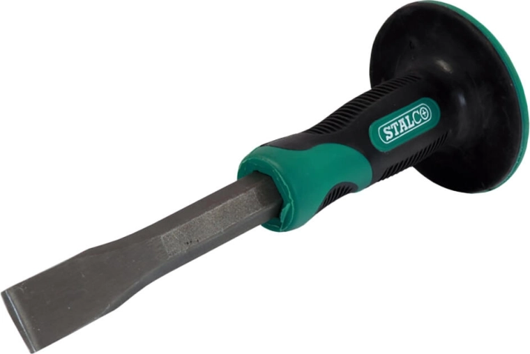 Burin plat PVC 250 × 25 mm STALCO