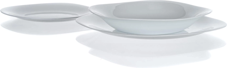 Compatible lave-vaisselle et micro-ondes