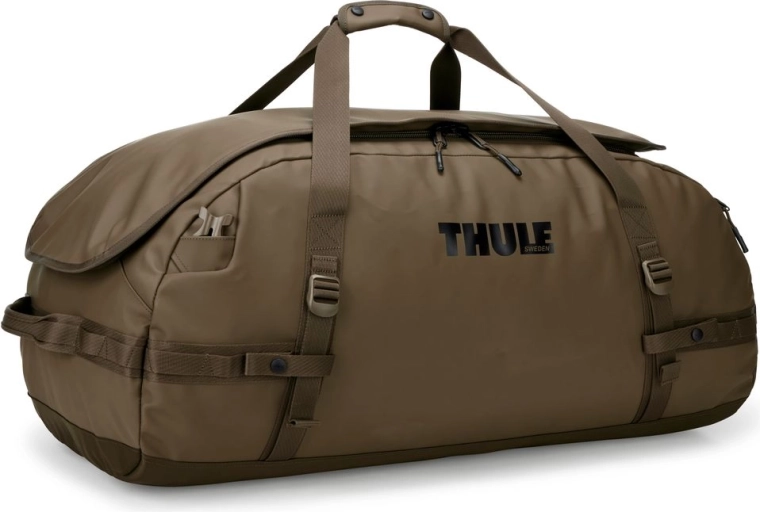 Sac de sport Thule Chasm 90 l Deep Khaki