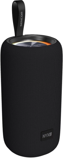 Enceinte Bluetooth portable Sencor NYX 2