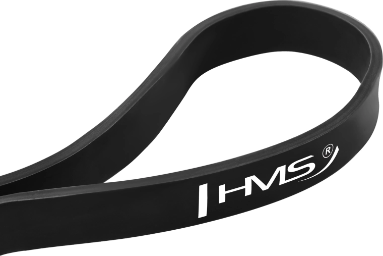 Large plage de résistance 5–22 kg