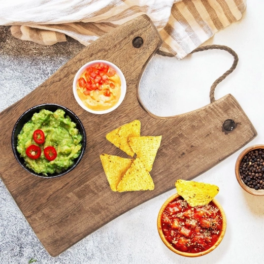 Service stylé et découpe au quotidien