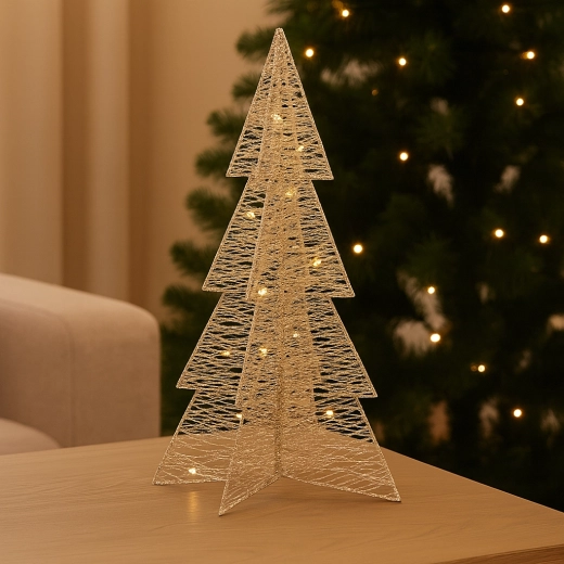 Luxueux or champagne