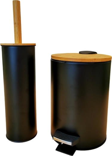 Ouverture hygiénique par pédale