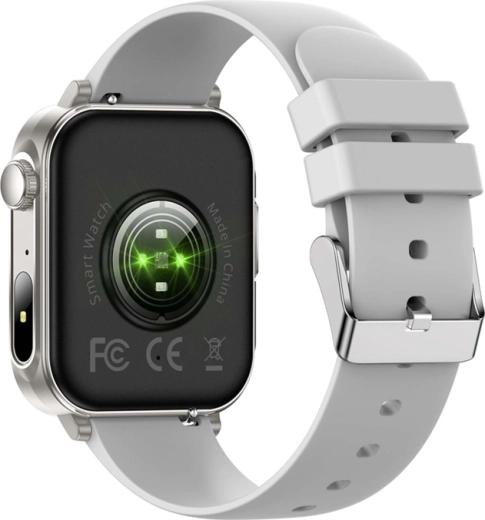 La santé sous contrôle toute la journée